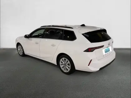 Photo 32 Opel Astra  Sports Tourer 1.5 Diesel 130 ch BVA8