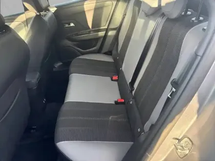 Photo 11 Opel Mokka  1.2 Turbo 100 ch BVM6