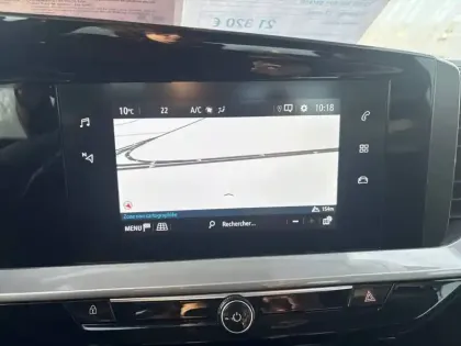 Photo 18 Opel Mokka  1.2 Turbo 100 ch BVM6