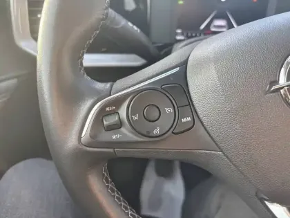 Photo 14 Opel Mokka  1.2 Turbo 100 ch BVM6