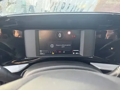 Photo 9 Opel Mokka  1.2 Turbo 100 ch BVM6