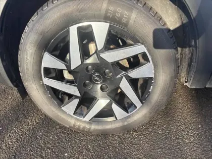 Photo 12 Opel Mokka  1.2 Turbo 100 ch BVM6