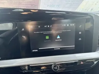 Photo 17 Opel Mokka  1.2 Turbo 100 ch BVM6