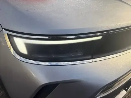 Photo 15 Opel Mokka  1.2 Turbo 100 ch BVM6