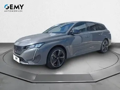 Photo Peugeot 308 Allure