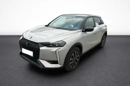 Photo Ds Ds 3 Performance Line