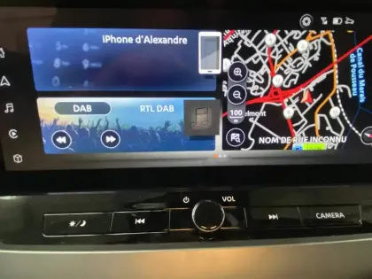 Photo 32 Nissan Juke  HYBRID 143