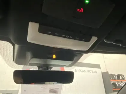 Photo 41 Nissan Juke  HYBRID 143