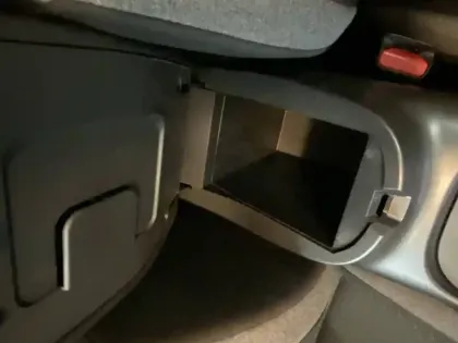 Photo 28 Nissan Juke  HYBRID 143