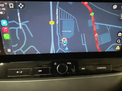 Photo 33 Nissan Juke  HYBRID 143