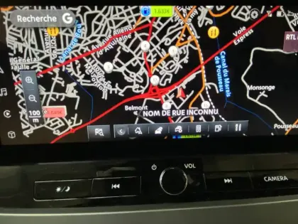 Photo 35 Nissan Juke  HYBRID 143