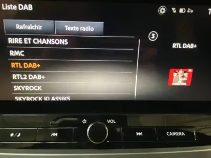 Photo 36 Nissan Juke  HYBRID 143