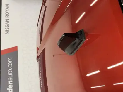 Photo 25 Nissan Juke  HYBRID 143