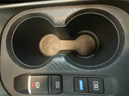 Photo 29 Nissan Juke  HYBRID 143