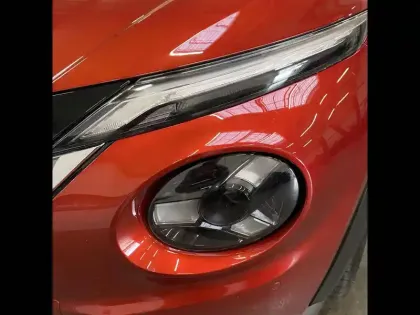 Photo 42 Nissan Juke  HYBRID 143