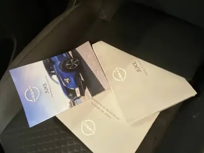 Photo 31 Nissan Juke  HYBRID 143