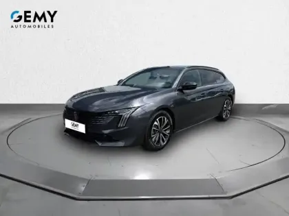 Photo Peugeot 508 Allure