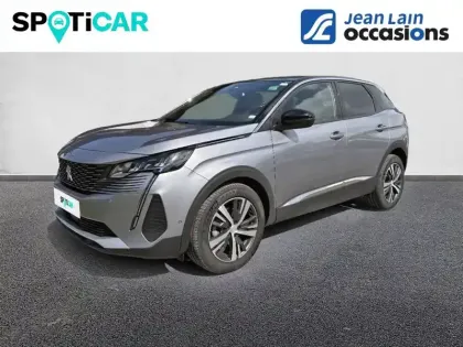 Photo Peugeot 3008 Allure Pack