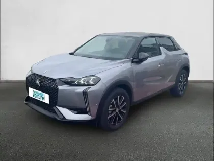 Photo Ds Ds 3 Edition France
