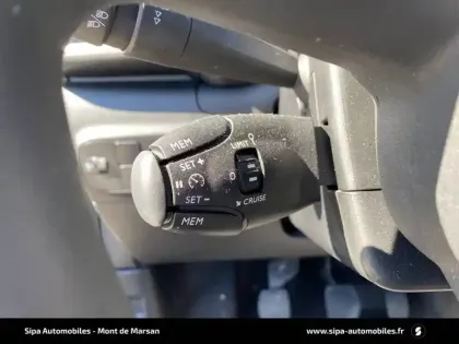 Photo 14 Citroën C3  PureTech 83 S&S BVM5