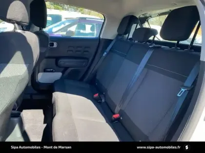Photo 40 Citroën C3  PureTech 83 S&S BVM5