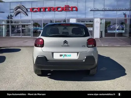 Photo 35 Citroën C3  PureTech 83 S&S BVM5