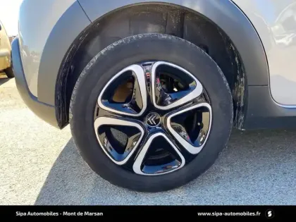 Photo 27 Citroën C3  PureTech 83 S&S BVM5