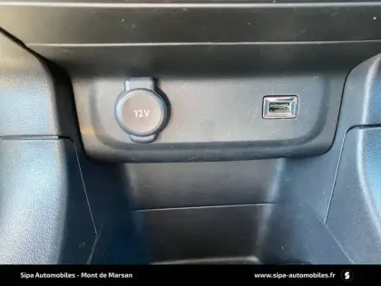 Photo 21 Citroën C3  PureTech 83 S&S BVM5