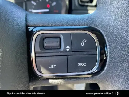 Photo 16 Citroën C3  PureTech 83 S&S BVM5