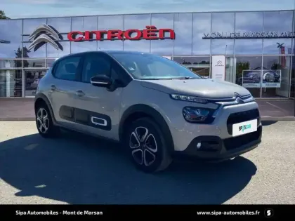 Photo 64 Citroën C3  PureTech 83 S&S BVM5