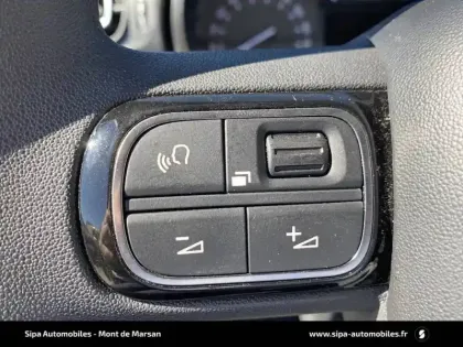 Photo 77 Citroën C3  PureTech 83 S&S BVM5