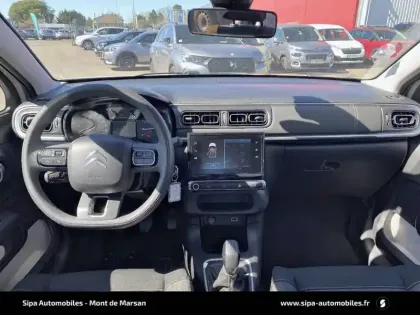 Photo 38 Citroën C3  PureTech 83 S&S BVM5