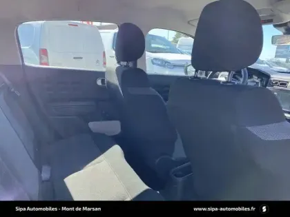 Photo 25 Citroën C3  PureTech 83 S&S BVM5