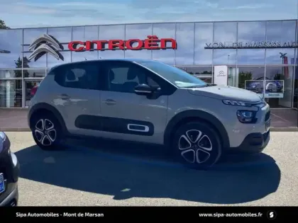 Photo 34 Citroën C3  PureTech 83 S&S BVM5
