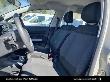 Photo 8 Citroën C3  PureTech 83 S&S BVM5