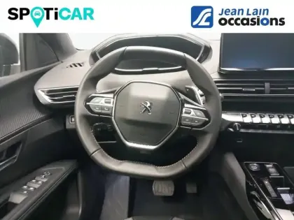 Photo 29 Peugeot 3008  Hybrid 136 e-DCS6