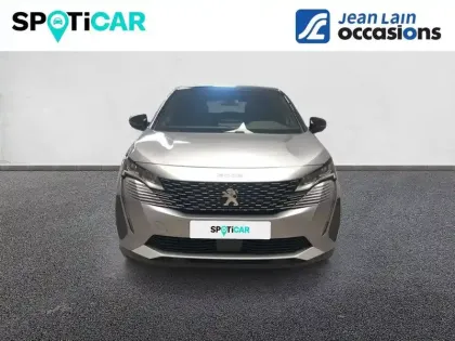 Photo 22 Peugeot 3008  Hybrid 136 e-DCS6