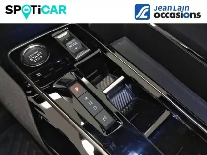 Photo 55 Peugeot 3008  Hybrid 136 e-DCS6