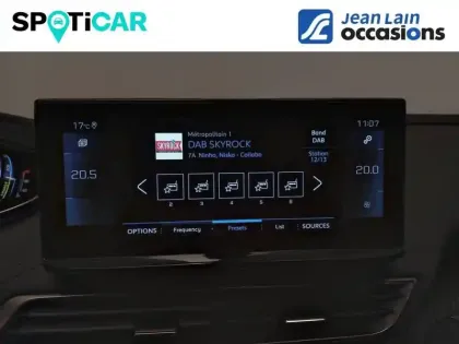 Photo 56 Peugeot 3008  Hybrid 136 e-DCS6