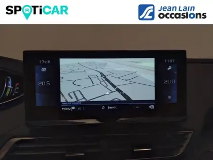 Photo 39 Peugeot 3008  Hybrid 136 e-DCS6