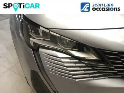 Photo 36 Peugeot 3008  Hybrid 136 e-DCS6