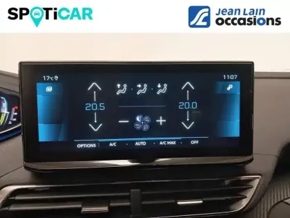 Photo 38 Peugeot 3008  Hybrid 136 e-DCS6