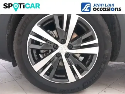 Photo 33 Peugeot 3008  Hybrid 136 e-DCS6