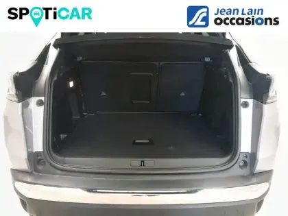 Photo 26 Peugeot 3008  Hybrid 136 e-DCS6