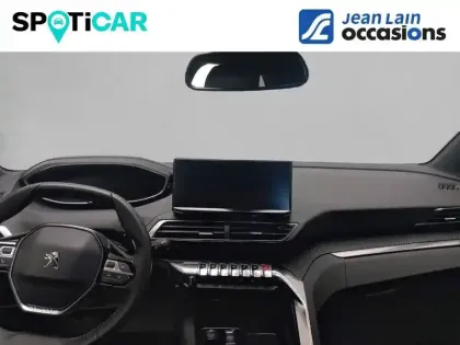 Photo 28 Peugeot 3008  Hybrid 136 e-DCS6