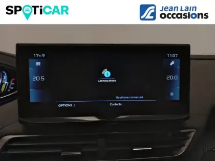 Photo 40 Peugeot 3008  Hybrid 136 e-DCS6