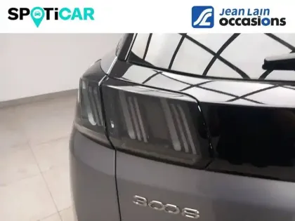 Photo 58 Peugeot 3008  Hybrid 136 e-DCS6