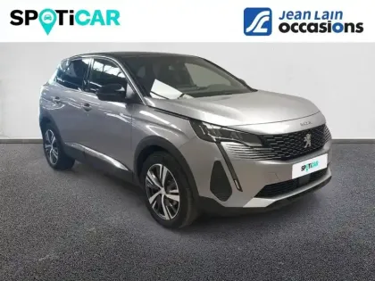 Photo 44 Peugeot 3008  Hybrid 136 e-DCS6