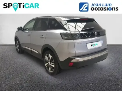 Photo 27 Peugeot 3008  Hybrid 136 e-DCS6