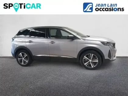 Photo 24 Peugeot 3008  Hybrid 136 e-DCS6